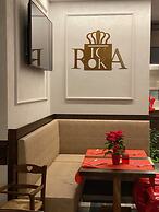 Ricaroka exclusive room & spa