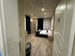 Ricaroka exclusive room & spa