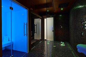 Ricaroka exclusive room & spa