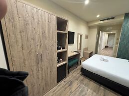 Ricaroka exclusive room & spa