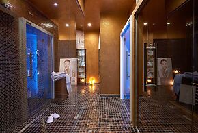 Ricaroka exclusive room & spa