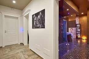 Ricaroka exclusive room & spa