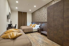 Ricaroka exclusive room & spa