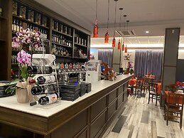 Ricaroka exclusive room & spa