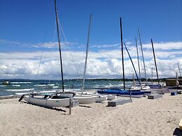 Seehus Ostsee