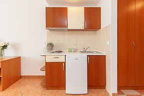 Apartments Mondo