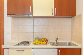 Apartments Mondo