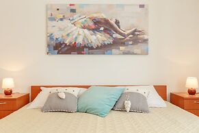 Apartments Mondo