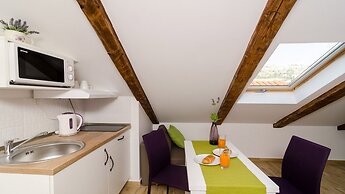 Lavender Garden Apartments