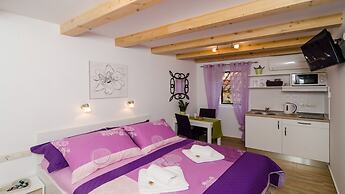 Lavender Garden Apartments