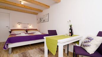 Lavender Garden Apartments