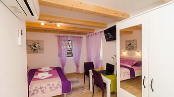 Lavender Garden Apartments