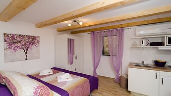 Lavender Garden Apartments