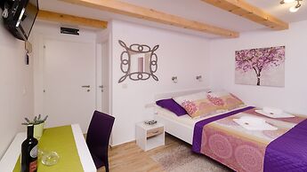 Lavender Garden Apartments
