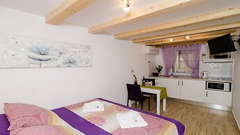 Lavender Garden Apartments