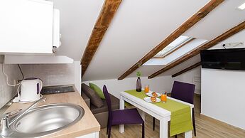 Lavender Garden Apartments