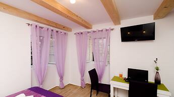 Lavender Garden Apartments