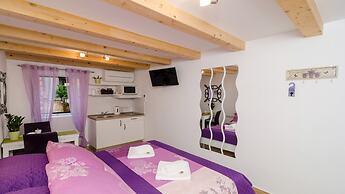 Lavender Garden Apartments
