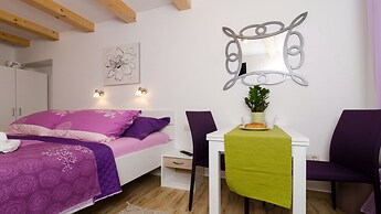Lavender Garden Apartments
