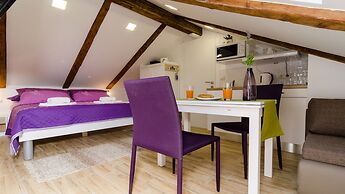Lavender Garden Apartments