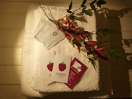Dimora di Bosco Room & Breakfast