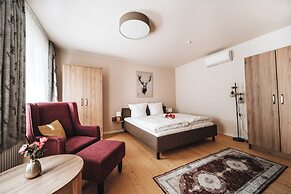 Fontane Hotel