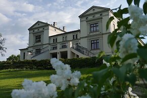Pałac Warlity