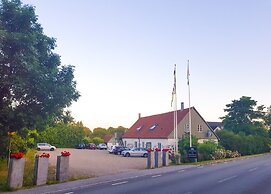Stora Herrestad Bed & Breakfast
