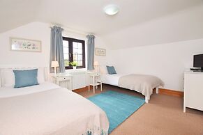 Byre Cottage