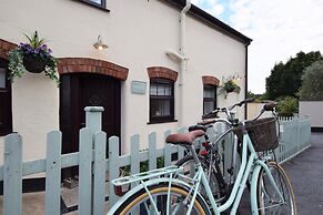 Byre Cottage