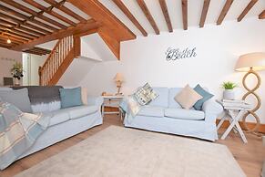 Byre Cottage
