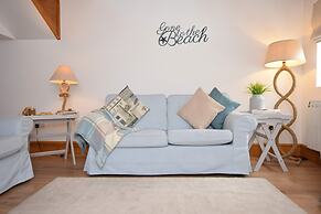 Byre Cottage