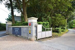 Byre Cottage