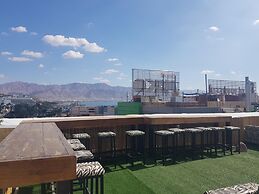 Amdar Hotel & Hostel