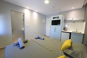 Amdar Hotel & Hostel