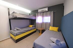 Amdar Hotel & Hostel