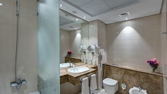 Center Hotel Sharjah