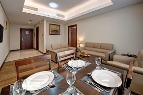 Center Hotel Sharjah