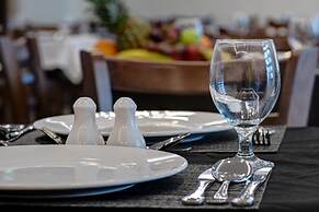 Center Hotel Sharjah