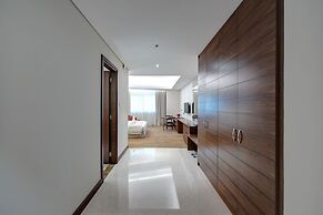 Center Hotel Sharjah