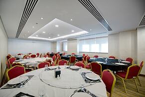 Center Hotel Sharjah