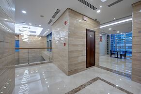 Center Hotel Sharjah
