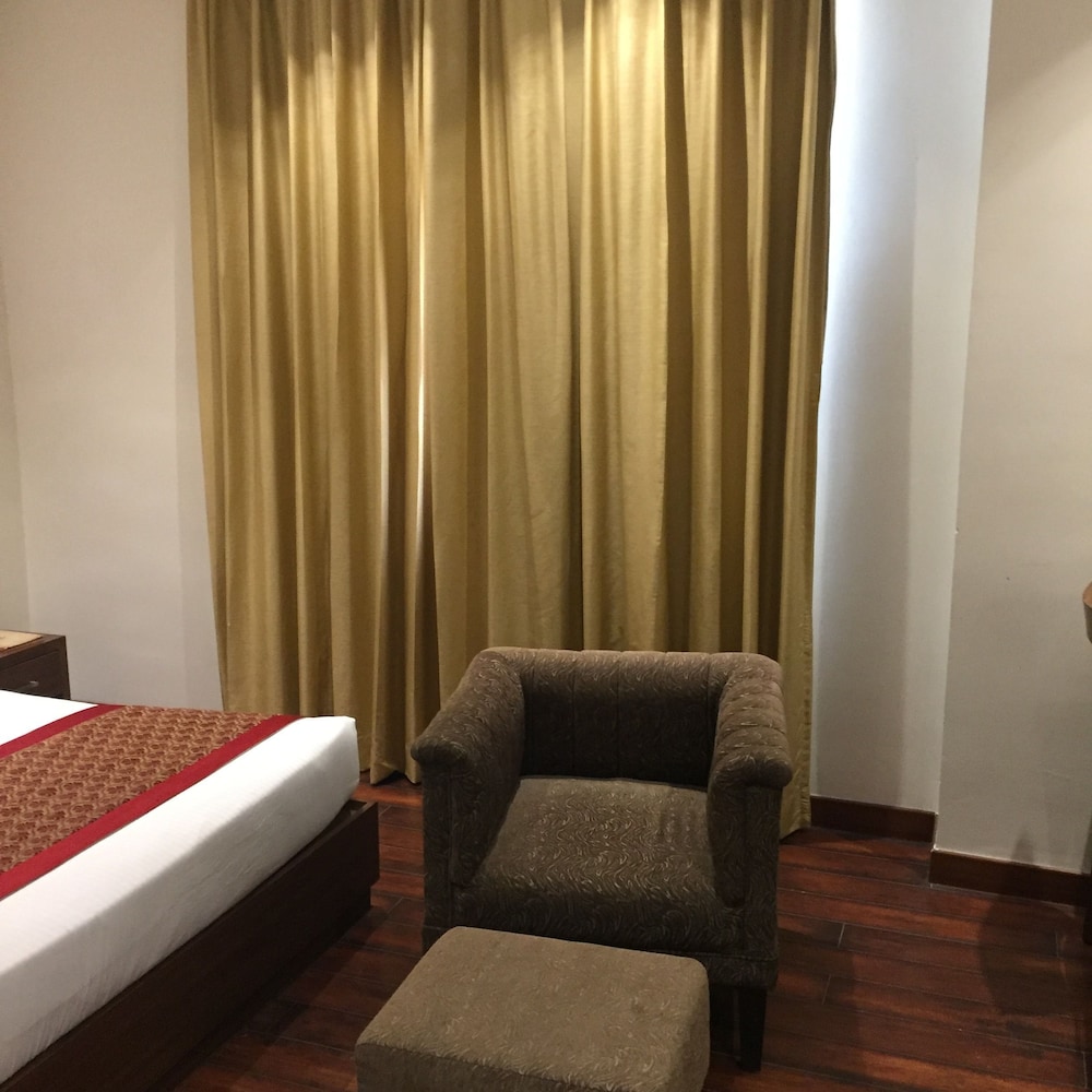 RK Riyasat Resort