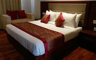 RK Riyasat Resort