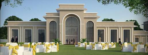 RK Riyasat Resort