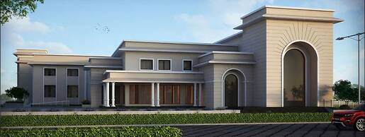 RK Riyasat Resort