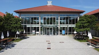 Sportschule Oberhaching