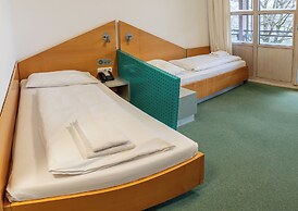 Sportschule Oberhaching
