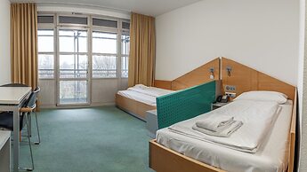 Sportschule Oberhaching