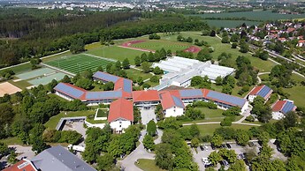 Sportschule Oberhaching